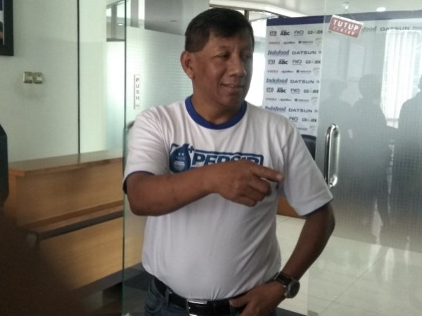 Launching Tim Ditunda, Ini Penjelasan Manajemen Persib