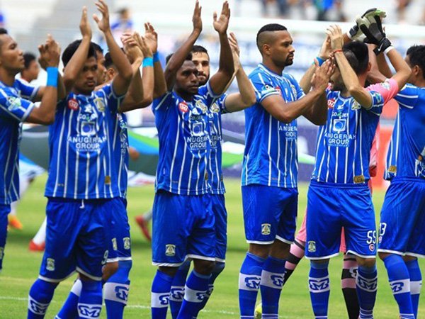 Juara di Battle of Borneo Jadi Motivasi Persiba di Liga 2
