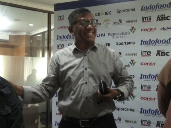 Manajemen Persib Santai Kompetisi Tak Kunjung Mulai