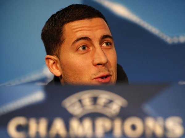 Tiga Pemain Terbaik Premier League versi Eden Hazard