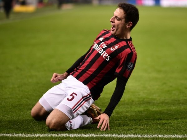 Dortmund Incar Guacomo Bonaventura?