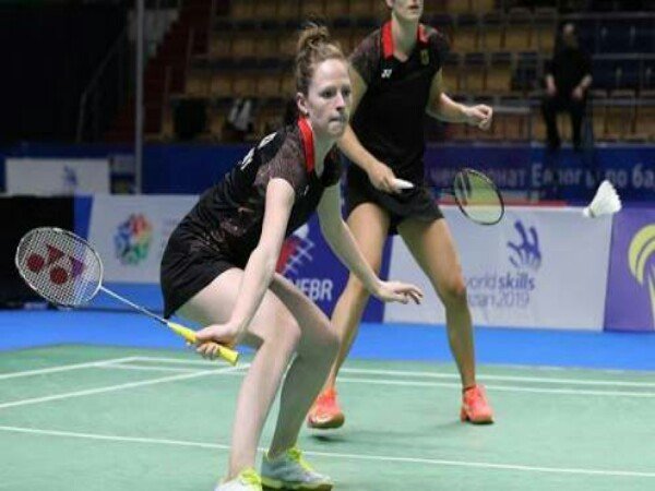 Herttrich: Jerman Open Akan Sangat Kompetitif