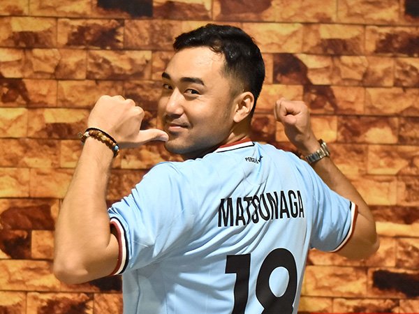 Gaet Eks Persib, Persela Lengkapi Kuota Pemain Asingnya