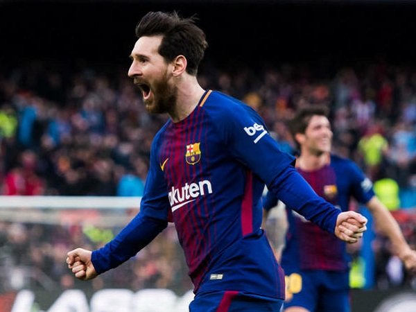 Bienvenido Ciro! - Lionel Messi Umumkan Kelahiran Anak Ketiganya