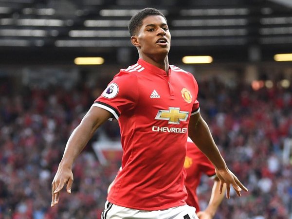 Pemain MU ini Berjuluk Sang Penakluk Tim Enam Besar Premier League