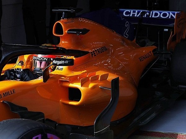 Hubungan McLaren dan Renault Lebih Baik Dibanding Saat Bersama Honda