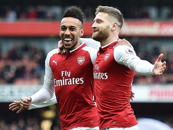 Match Highlight: Arsenal 3-0 Watford, Balas Dendam Sempurna Meriam London di Momen Kebangkitan