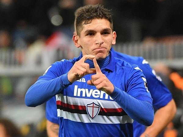 Napoli Ungguli Inter Soal Lucas Torreira dan Bersaing dengan Roma Soal Kiper Toulouse