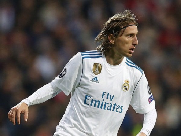 Ingin Kembali Ke Inggris, Arsenal Dikatakan Lebih Berpeluang Dapatkan Modric Ketimbang Liverpool