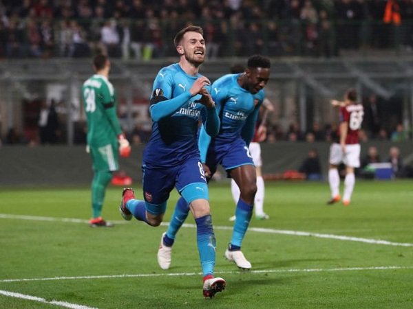 Demi Membangun Wajah Baru Klub, Lampard Sarankan Arsenal Pertahankan Pemain Ini