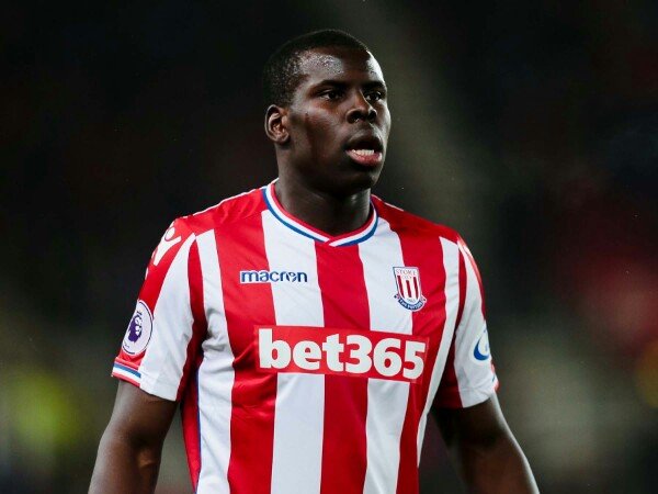 Kurt Zouma Ingin Stoke Terus Berjuang Demi Raih Kemenangan