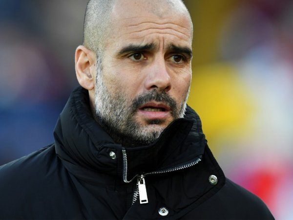 Dokter Asal Jerman ini Sebut Guardiola Miliki Kepercayaan Diri Rendah