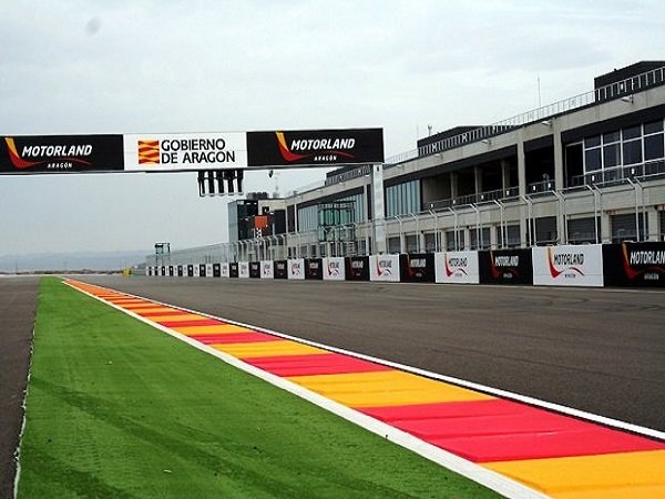 MotoGP Aragon Bak Neraka Bagi Valentino Rossi