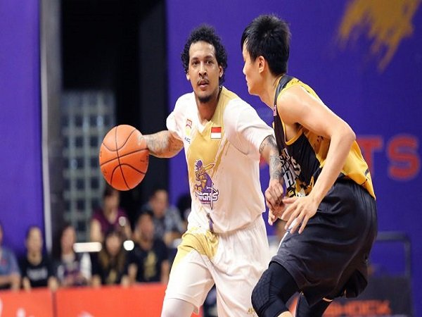 CLS Knights Berikan Kenangan Manis Di Laga Kandang Terakhirnya