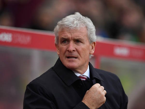 Matt Le Tissier Nilai Mark Hughes Sangat Cocok untuk Southampton