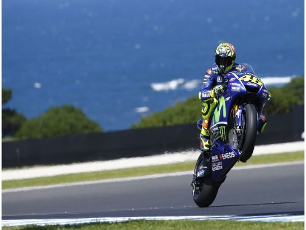 Phillip Island Sikuit Berkarakter Cepat Dan Menyajikan Pemandangan Nan Indah