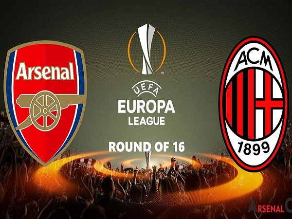 Preview Liga Europa: Arsenal vs AC Milan, Misi Berat Rossoneri Cari Celah di Emirates