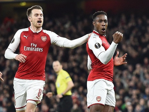 Bertemu CSKA di Perempat Final Liga Europa, Harapan Wenger Hindari Tim Ini Terwujud