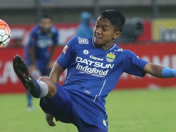 Kembali Dipanggil Timnas U-23, Ini Respons Febri
