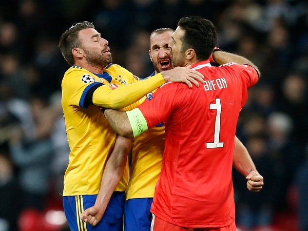 Real Madrid Kagumi Mental Juara Juventus Jelang Partai Ulangan Final Liga Champions