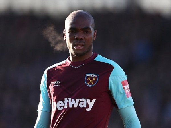 Giorgio Chiellini Cedera, Angelo Ogbonna Dipanggil ke Timnas Italia