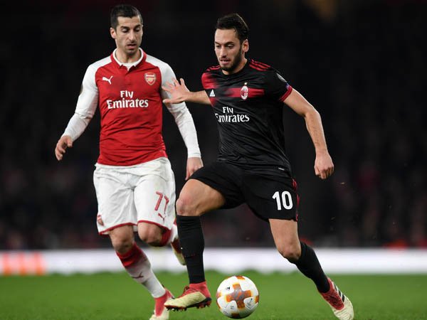 Top 10 Gol Terbaik Pekan Ini (12 - 19 Maret 2018)