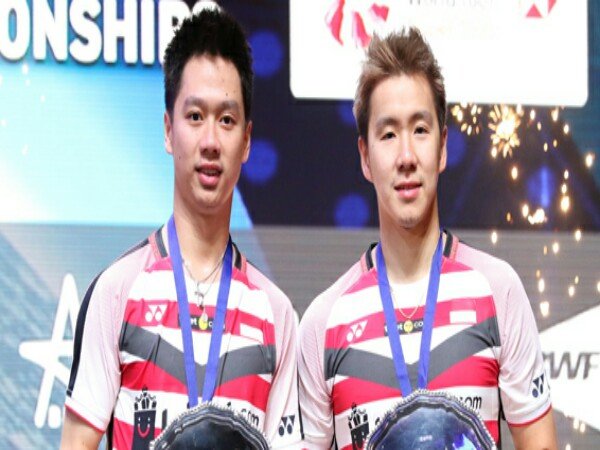 Hasil All England 2018, Lima Negara Berbagi Gelar