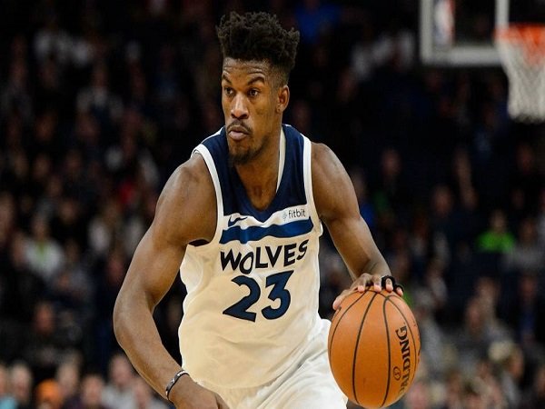Jimmy Butler Targetkan Kembali Bermain Sebelum Musim Berakhir
