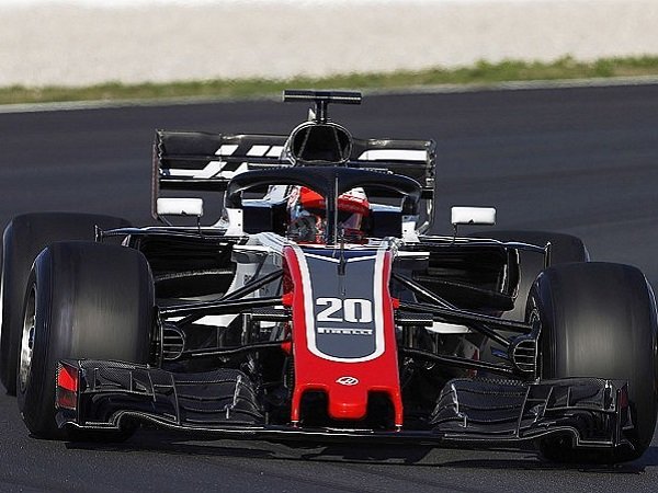 Perangkat Halo Bakal Buat Penonton F1 Kesulitan Mengenali Pebalap