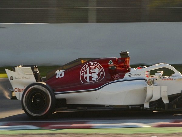 Alfa Romeo Berikan Banyak Pengaruh Positif Kepada Sauber