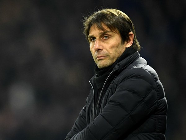 Antonio Conte Disuruh Kembali ke Italia Usai 'Bencana' Piala Dunia