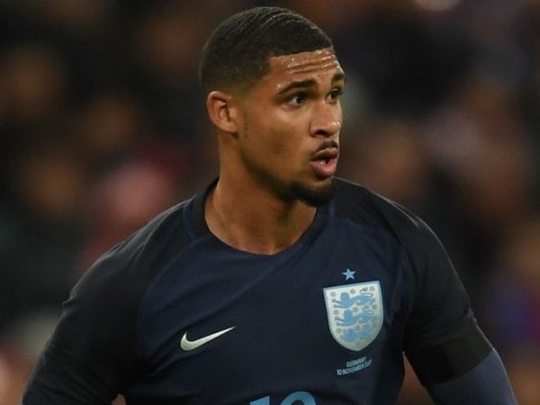 Loftus-Cheek Masih Berharap Tempat di Timnas Inggris