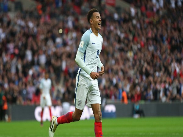 Dele Alli Tegaskan Disingkirkan Islandia di Euro 2016 Buat Inggris Lebih Kuat