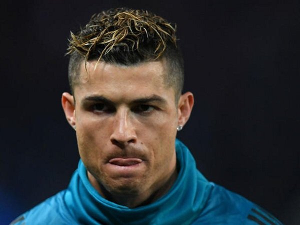 Soal Keterkaitan Cristiano Ronaldo dengan Liga Tiongkok, Presiden Real Madrid Angkat Bicara