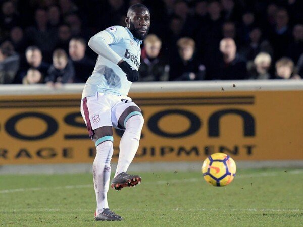 Masuaku Siap Bayar Kesalahannya di West Ham United