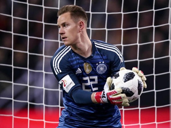 David De Gea dan Marc-Andre ter Stegen Komentari Bola Piala Dunia