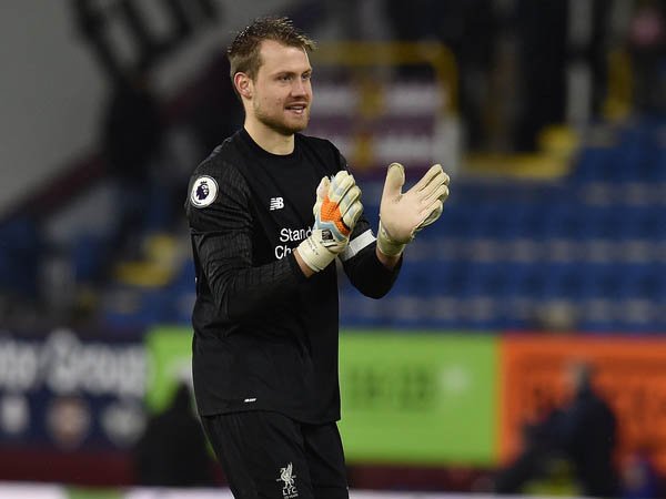Simon Mignolet Siap Perjuangkan Posisi Kiper Utama di Liverpool