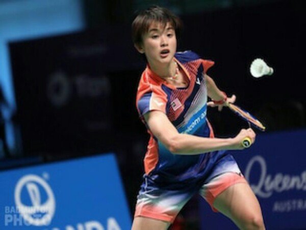 Vivian Hoo Kecewa Gagal Juara di Vietnam International Challenge 2018