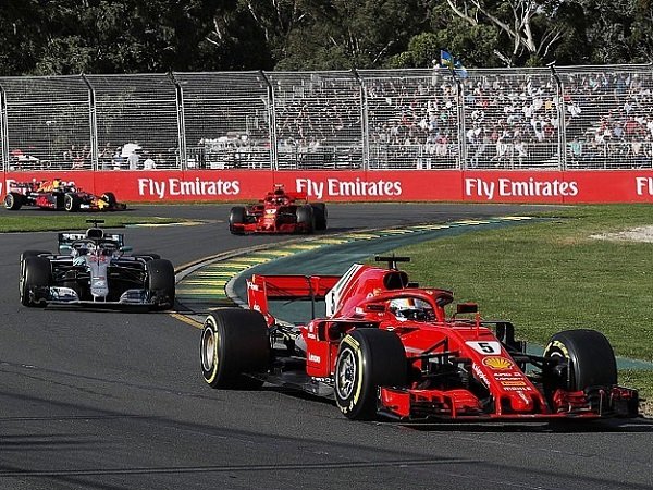 Brawn Sebut Formula 1 Harus Segera Mengatasi Kurangnya Aksi Salip-Menyalip