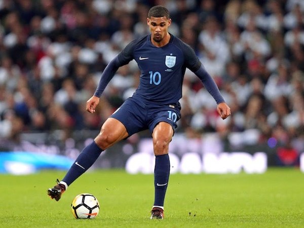 Alami Cedera, Ruben Loftus-Cheek Khawatir Tentang Peluangnya di Piala Dunia