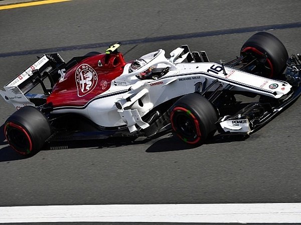 Alfa Romeo Bakal Tingkatkan Kolaborasi Teknis dengan Sauber