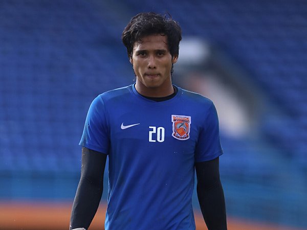 M Ridho Diharapkan Tampil Lebih Baik di 'Derby' Mahakam