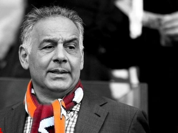 Palotta: Roma Bukan Supermarket!