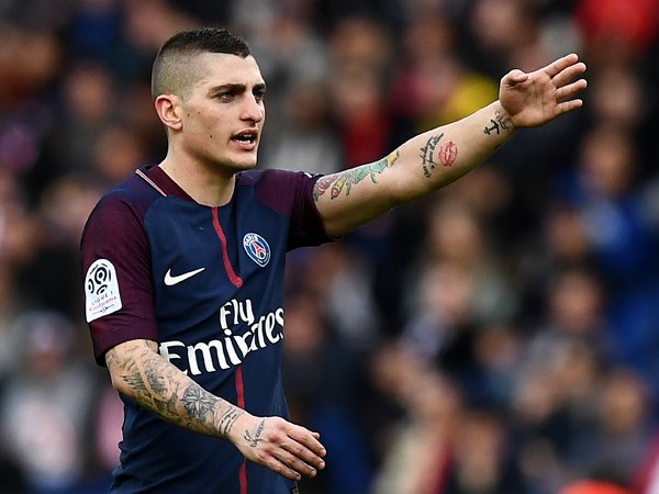 Marco Verratti Tegaskan PSG Harus Jadi Juara Coupe De La Ligue
