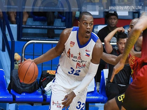 Kalahkan Saigon Heat, Alab Pilipinas Menangi Game Pertama Playoff ABL