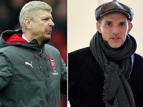 Arsenal Rupanya Tidak Sedang Berusaha Untuk Dapatkan Thomas Tuchel