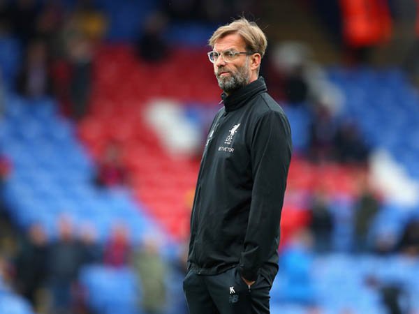 John Arne Riise Percaya dengan Filosofi Menyerang Jurgen Klopp