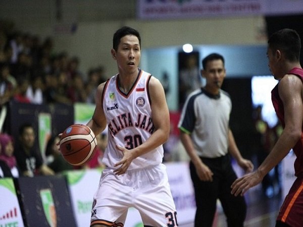 Pelita Jaya Kembali Ingin Kalahkan Stapac Jakarta
