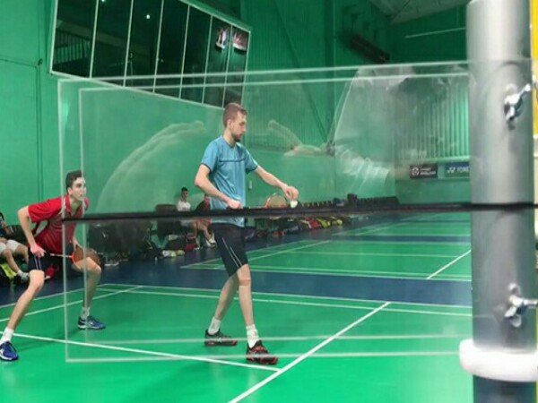 Aturan Servis Baru BWF Tak Akan Ditetapkan di Commonwealth Games