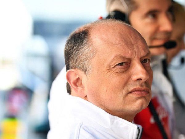 Bos Sauber Merasa Khawatir Melihat Tim F1 Terus Merekrut Staf Penting FIA